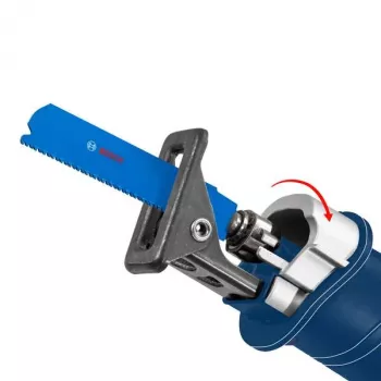 Bosch EXPERT Multi Material S 1159 XHM Saeleht pöördsaele 2608902334
