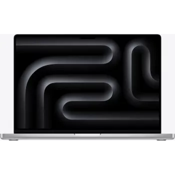 Apple MacBook Pro 16,2 inch M5 Pro 18-tuumaline CPU 20-tuumaline GPU 64GB RAM 2TB SSD hõbedane