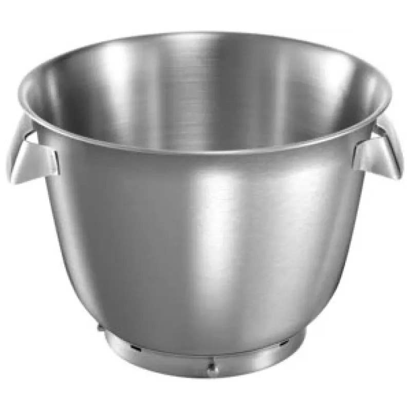 Bosch MUZ9ER1 roostevabast terasest segamiskauss OptiMUM köögimasinatele, 5,5L