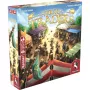 PEGASUS Tricky Traders strateegiamäng