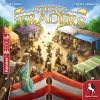 PEGASUS Tricky Traders strateegiamäng