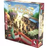PEGASUS Tricky Traders strateegiamäng
