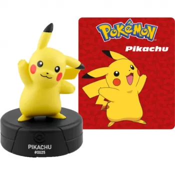 Tonies Pokémon Pikachu helimängukuju