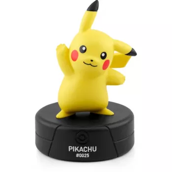 Tonies Pokémon Pikachu helimängukuju