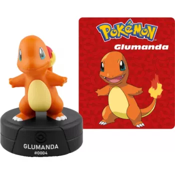 Tonies Pokémon Glumanda (Hörspiel) Tonie heliga figuur, saksa keeles