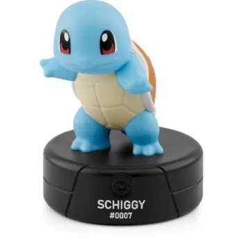 Tonies Pokémon Squirtle helimängukuju