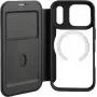 4SMARTS Urban Pro Flip-ümbris Apple iPhone 18 Pro / 17 Pro jaoks, MagSafe ühilduv