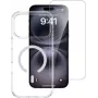 4smarts 360 Premium Protection Set Apple iPhone 18 Pro Max / 17 Pro jaoks