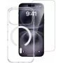 4smarts 360 Premium Protection Set Apple iPhone 18 Pro / 17 Pro MagSafe Clear