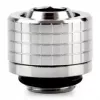 Thermal Grizzly DeltaMate kompressioonliitmik, messing - läikiv nikkel, ST13 (13 mm välisläbimõõt, G1/4 inch)