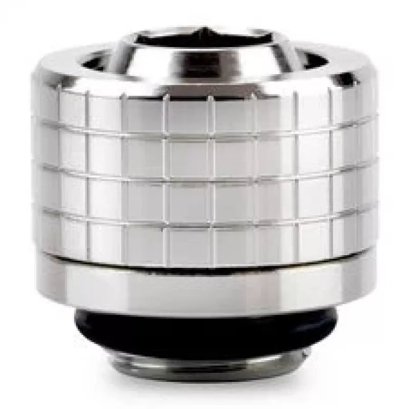 Thermal Grizzly DeltaMate kompressioonliitmik, messing - läikiv nikkel, ST16