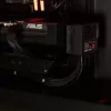 Thermal Grizzly WireView Pro II GPU juhtmega energiatarbimise monitor OLED-ekraaniga