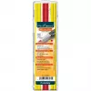 Pica BIG DRY varuplaadid Summer Heat Edition kollane/punane (12-pakk)