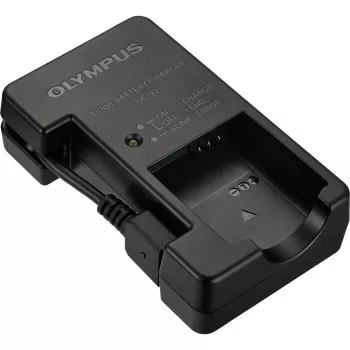 OM SYSTEM UC-92 mitme aku laadija LI-90B/LI-92B jaoks