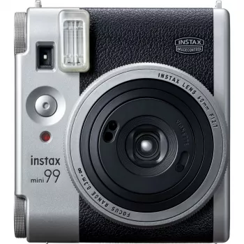 Fujifilm instax mini 99 hetkekaamera hõbedane