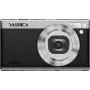 Yashica Tank Compact Must 35mm filmikaamera