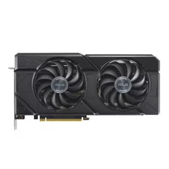 ASUS Dual Radeon RX 7800 XT 16GB GDDR6 graafikakaart