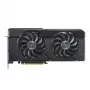 ASUS Dual Radeon RX 7800 XT 16GB GDDR6 graafikakaart