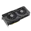 ASUS Dual Radeon RX 7800 XT 16GB GDDR6 graafikakaart