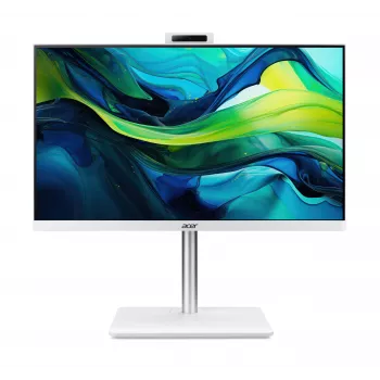 Acer Aspire C24-A kõik-ühes arvuti Intel Core 5 120U 16GB 512GB SSD Windows 11 Home