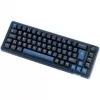 Ducky OK-M 65 mänguklaviatuur, 65%, vahetatavad lülitid, RGB, ISO - KTT Tactile