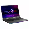 ASUS ROG Strix G16 G614PM-RV015W mängumängija sülearvuti - AMD Ryzen 9 8940HX, 32GB RAM, 1TB SSD, NVIDIA GeForce RTX 5060, 16 inch WQXGA 165Hz, Windows 11 Home