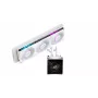 ASUS ROG Strix SLC IV 360 ARGB LCD White Edition All-in-One vedelikjahutus CPU-le