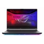 ASUS ROG Strix G16 G615LW-TS279W, 16 tolli 2.5K 240Hz, Intel Core Ultra 9 290HX, 64GB RAM, 2TB SSD, NVIDIA GeForce RTX 5080, Windows 11 Home