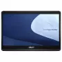 ASUS ExpertCenter E1 E1600WKAT-BMR185M All-in-One arvuti - 15,6 inch HD puuteekraan, Intel Celeron N4500, 8GB muutmälu, 128GB SSD, ilma OS-ita, must