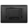ASUS ExpertCenter E1 E1600WKAT-BMR185M All-in-One arvuti - 15,6 inch HD puuteekraan, Intel Celeron N4500, 8GB muutmälu, 128GB SSD, ilma OS-ita, must