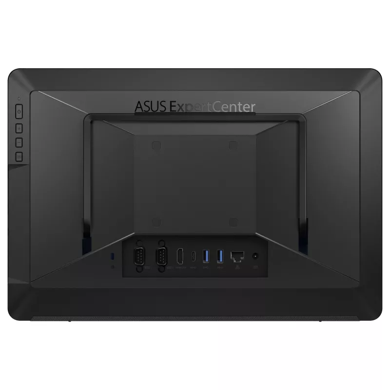 ASUS ExpertCenter E1 E1600WKAT-BMR259M 15,6-tolline puuteekraaniga All-in-One arvuti Intel Celeron N4500 8GB 128GB SSD ilma OS-ita must