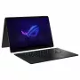 ASUS ROG Zephyrus Duo 16 (2025) GX651, Intel Core Ultra 9 386H, 32GB RAM, 2TB SSD, NVIDIA GeForce RTX 5070 Ti, 16 inch QHD+ 240Hz Mini LED, 14 inch ScreenPad Plus, Windows 11 Home, Eclipse Gray, Saksa klaviatuur
