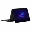 ASUS ROG Zephyrus Duo 16 (2025) GX651, Intel Core Ultra 9 386H, 32GB RAM, 2TB SSD, NVIDIA GeForce RTX 5070 Ti, 16 inch QHD+ 240Hz Mini LED, 14 inch ScreenPad Plus, Windows 11 Home, Eclipse Gray, Saksa klaviatuur