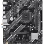 ASUS PRIME B550M-K WIFI AMD AM4 Micro-ATX emaplaat Wi-Fi 5, DDR4, PCIe 4.0, HDMI, VGA