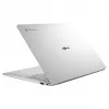 ASUS Chromebook CM14 CM1406CM4A-LY0050 14 inch FHD MediaTek Kompanio 520 8GB RAM 128GB eMMC ChromeOS tumehall