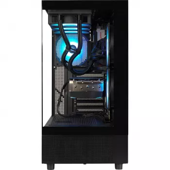 Thermaltake FTW V270 mänguarvuti (Intel Core i7-15700K, RTX 5070 Ti, 32GB DDR5, 2TB NVMe, Windows 11 Home, must)