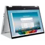 Acer Swift Spin 14 AI SFSP14-I51T-59E2 2-in-1 sülearvuti, 14-tolline WUXGA IPS puutetundlik 120Hz, Intel Core Ultra 5 325, 16GB DDR5, 512GB SSD, Windows 11 Home, saksa QWERTZ klaviatuur