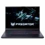 Acer Predator Helios Neo 18 AI PHN18-I71-94MD mängusülearvuti, 18-tolline WQXGA IPS 240Hz, Intel Core Ultra 9 290HX Plus, 32GB DDR5, 1TB SSD, GeForce RTX 5080 16GB, Windows 11 Home