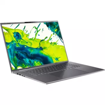 Acer Aspire 18 A18-I71M-70VR 18 inch sülearvuti Core Ultra 7 16GB RAM 512GB SSD Windows 11 Home