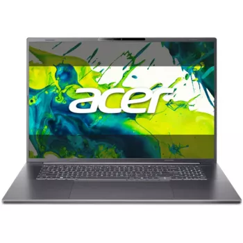 Acer Aspire 18 A18-I71M-70VR 18 inch sülearvuti Core Ultra 7 16GB RAM 512GB SSD Windows 11 Home