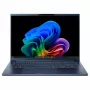 Acer Swift Go 16 AI SFG16-A71-R6NG Copilot+ PC sülearvuti, 16-tolline WUXGA OLED, AMD Ryzen AI 7 445, 16GB LPDDR5x, 512GB SSD, Windows 11 Home