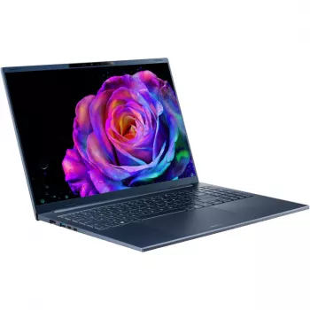 Acer Swift Go 16 AI OLED SFG16-A71-R505 Ryzen AI 9 465 16GB 512GB Windows 11 Home terashall