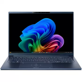Acer Swift Go 16 AI OLED SFG16-A71-R505 Ryzen AI 9 465 16GB 512GB Windows 11 Home terashall