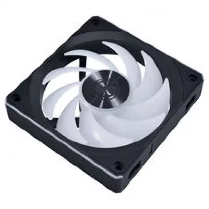 Lian Li UNI FAN CL FLEX Wireless PWM ARGB 120mm ventilaator - must