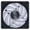 Lian Li UNI FAN CL FLEX Wireless PWM ARGB 120mm ventilaator - must