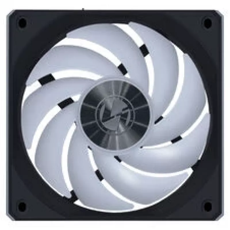 Lian Li UNI FAN CL FLEX Wireless PWM ARGB 120mm ventilaator - must