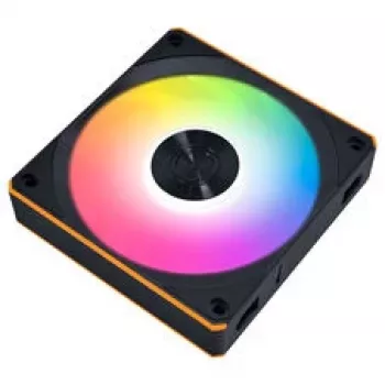 Lian Li UNI FAN CL FLEX Wireless PWM ARGB 120mm ventilaator - must