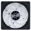 Lian Li UNI FAN CL FLEX Wireless ARGB Reverse Blade 120mm PWM ventilaator, 3-pakk kontrolleriga, must