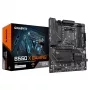 GIGABYTE B550 X Gaming AM4 ATX emaplaat DDR4, 2.5GbE, Wi-Fi 6, 2x M.2