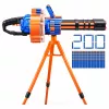 Zuru X-Shot Insanity Series 1 Motoriseeritud Dartstorm Puhur